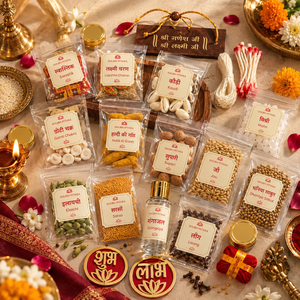 Pooja Kits
