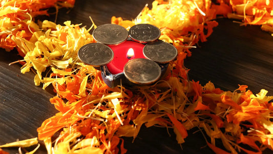 What are the Best Dhanteras Gift Ideas to Celebrate the Festival