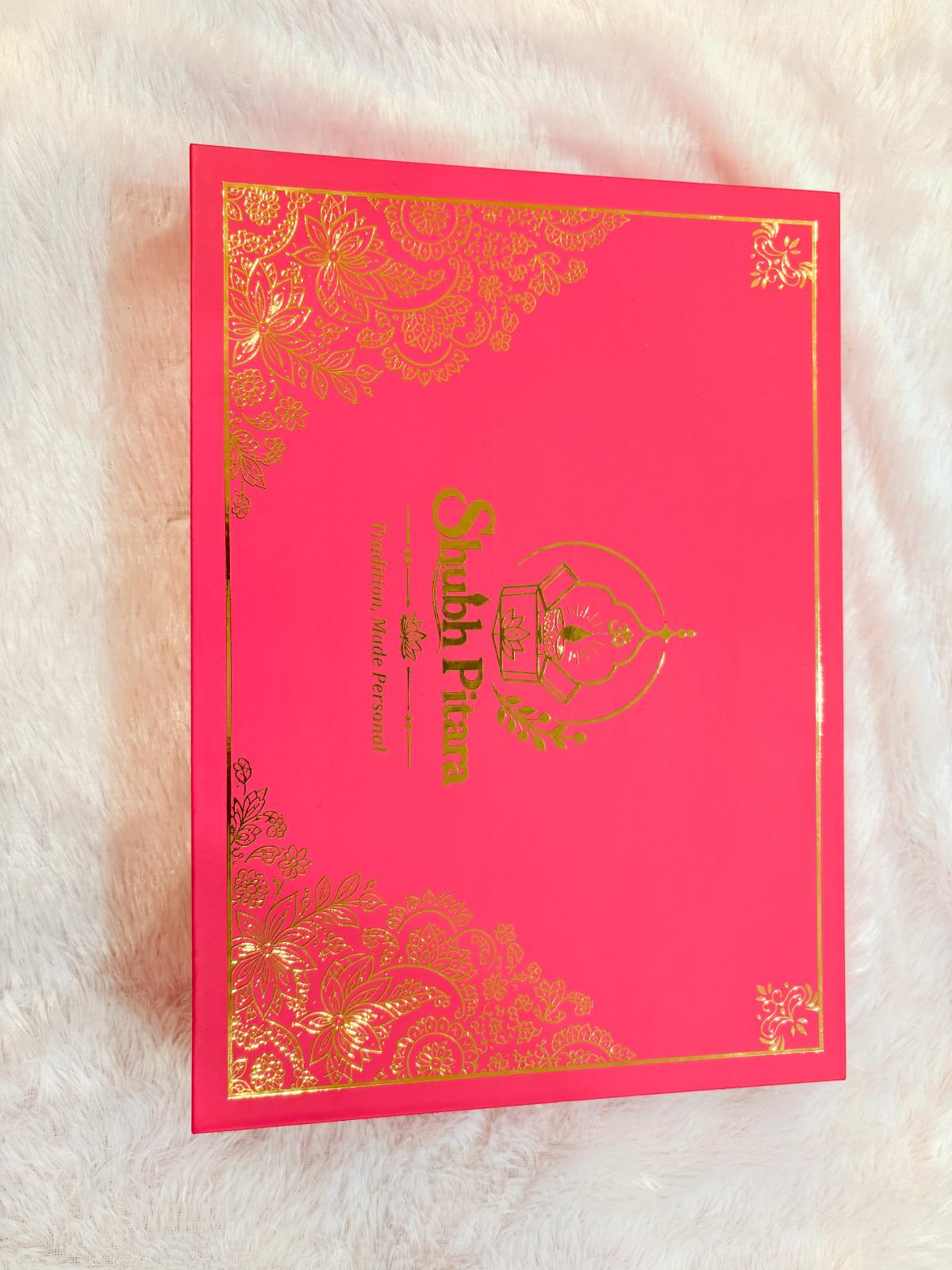 Shubh Vaibhav – The Grand Diwali Gifting Pitara