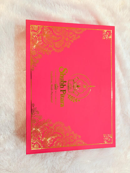 Shubh Vaibhav – The Grand Diwali Gifting Pitara