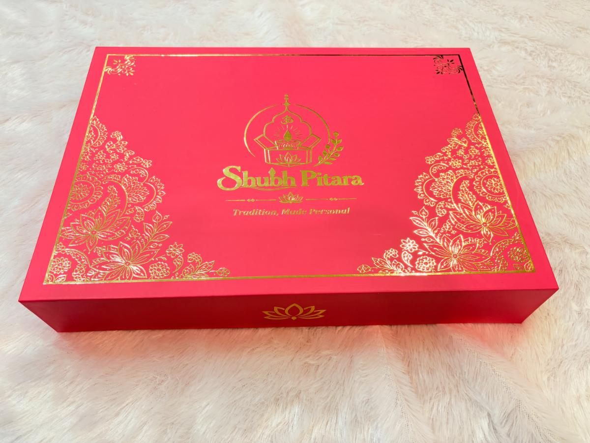Shubh Vaibhav – The Grand Diwali Gifting Pitara