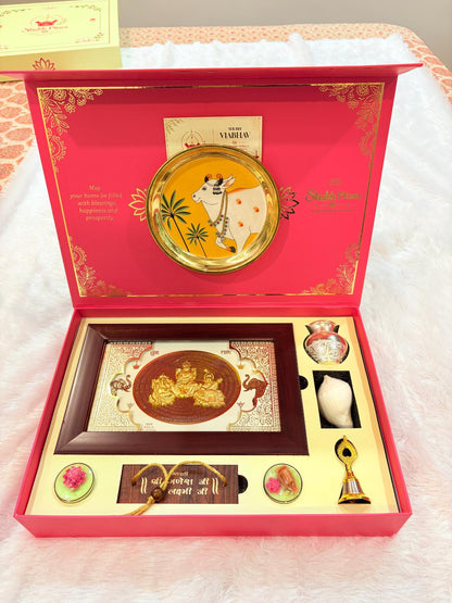Shubh Vaibhav – The Grand Diwali Gifting Pitara