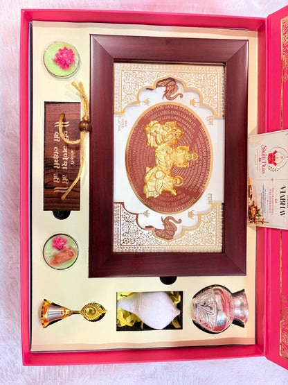 Shubh Vaibhav – The Grand Diwali Gifting Pitara