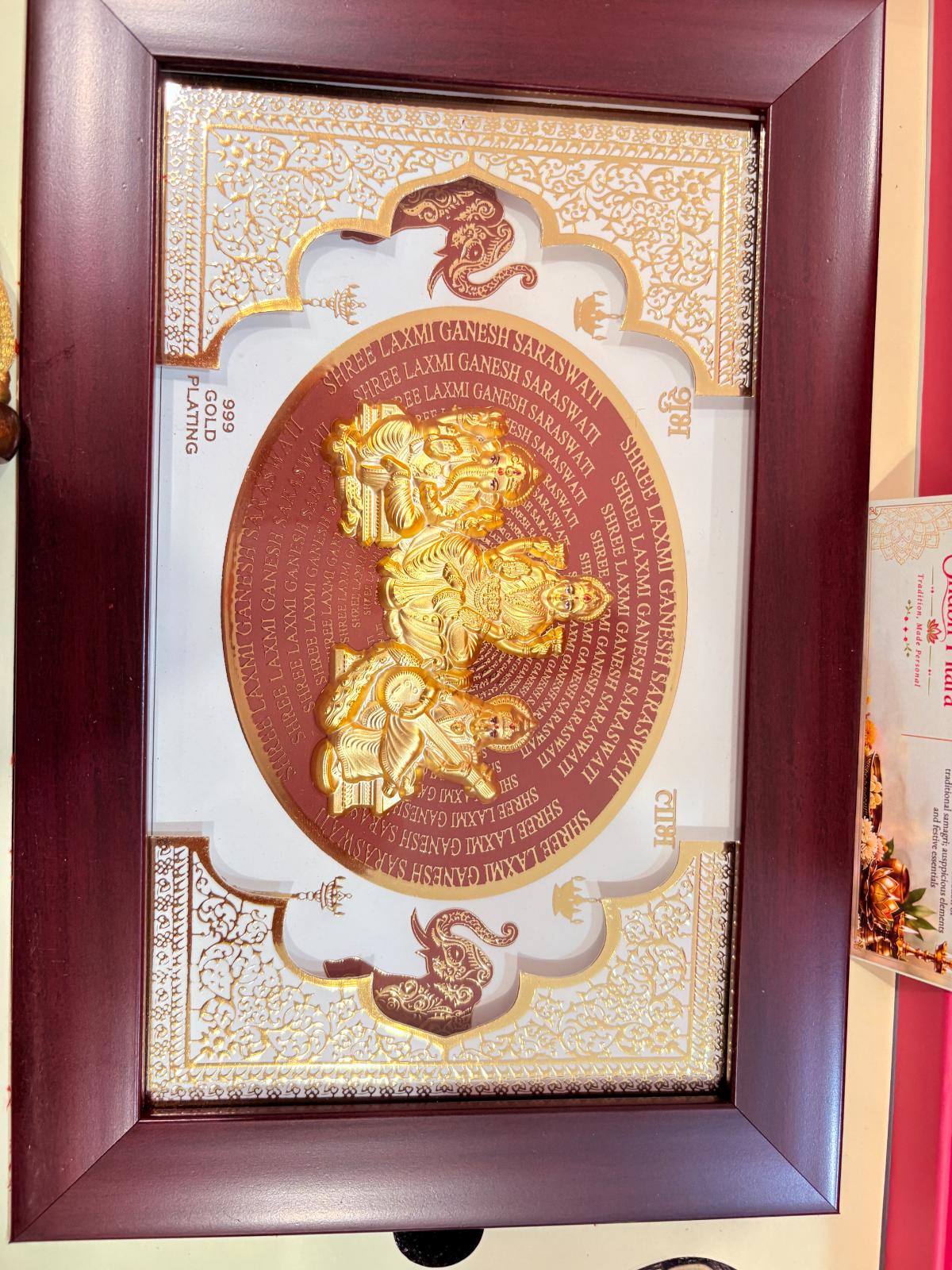 Shubh Vaibhav – The Grand Diwali Gifting Pitara