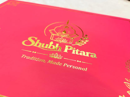 Shubh Vaibhav – The Grand Diwali Gifting Pitara