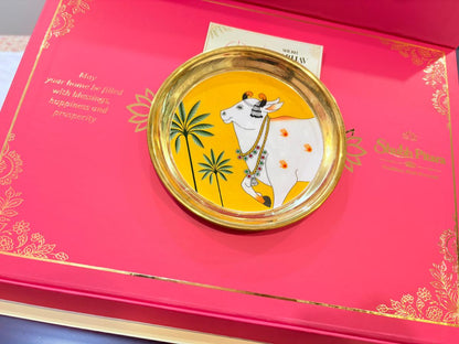 Shubh Vaibhav – The Grand Diwali Gifting Pitara