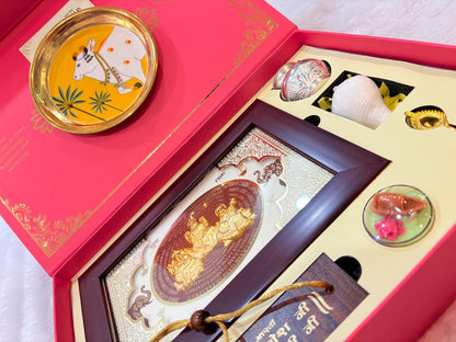 Shubh Vaibhav – The Grand Diwali Gifting Pitara