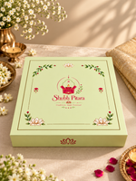 Shubh Samriddhi - (Complete Diwali Puja & Prosperity Kit)