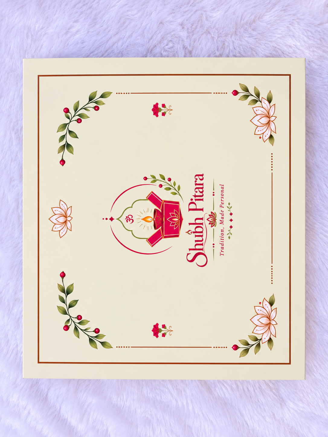 Shubh Samriddhi - (Complete Diwali Puja & Prosperity Kit)